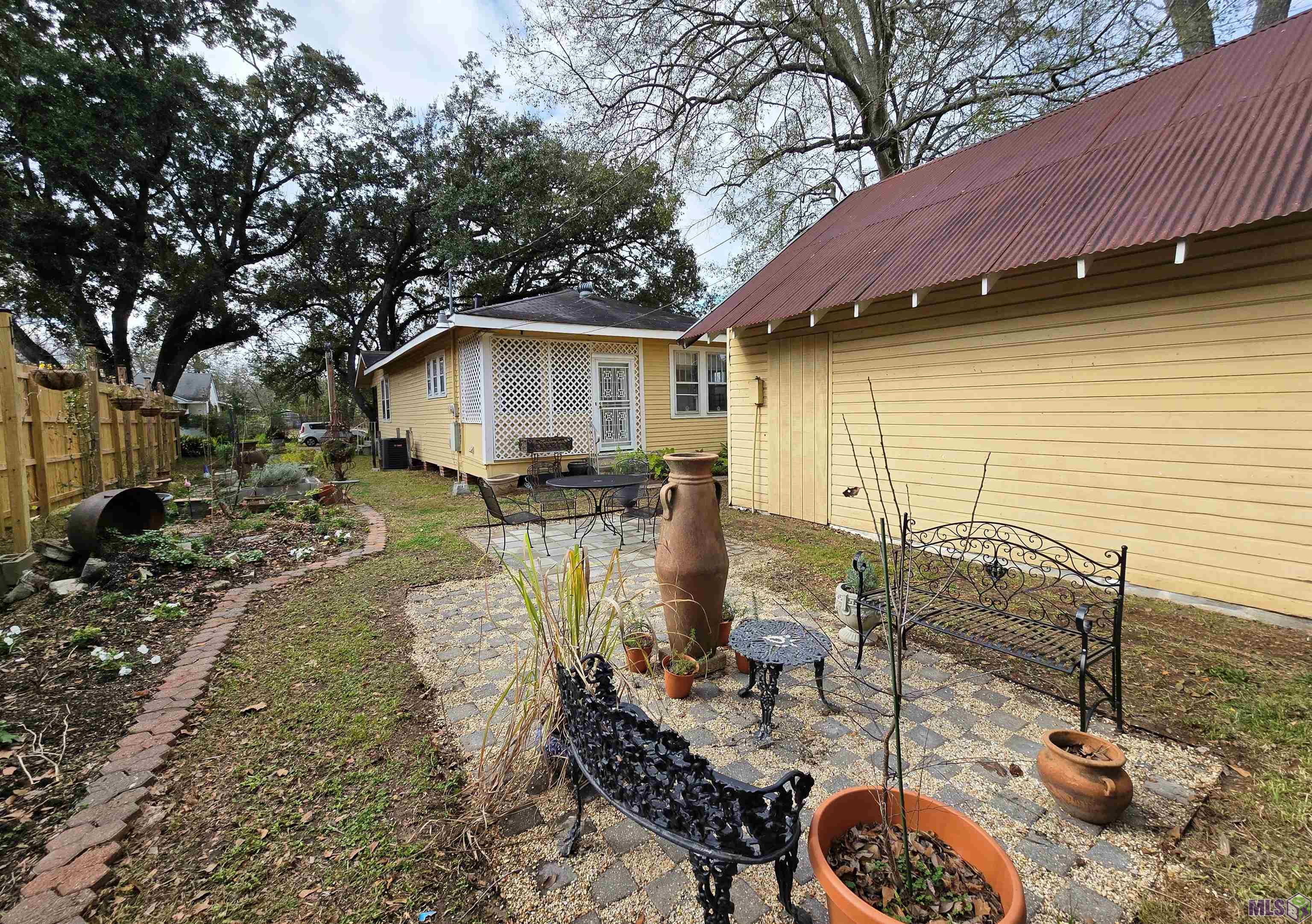 133 St Rose Avenue Baton Rouge, LA 70806 - Photo 17 of 23