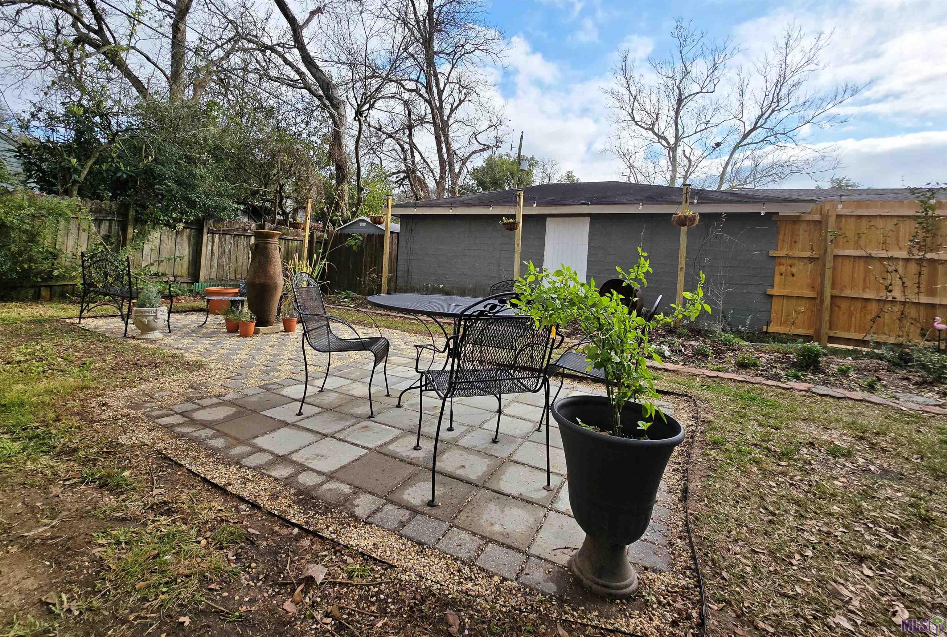 133 St Rose Avenue Baton Rouge, LA 70806 - Photo 22 of 23