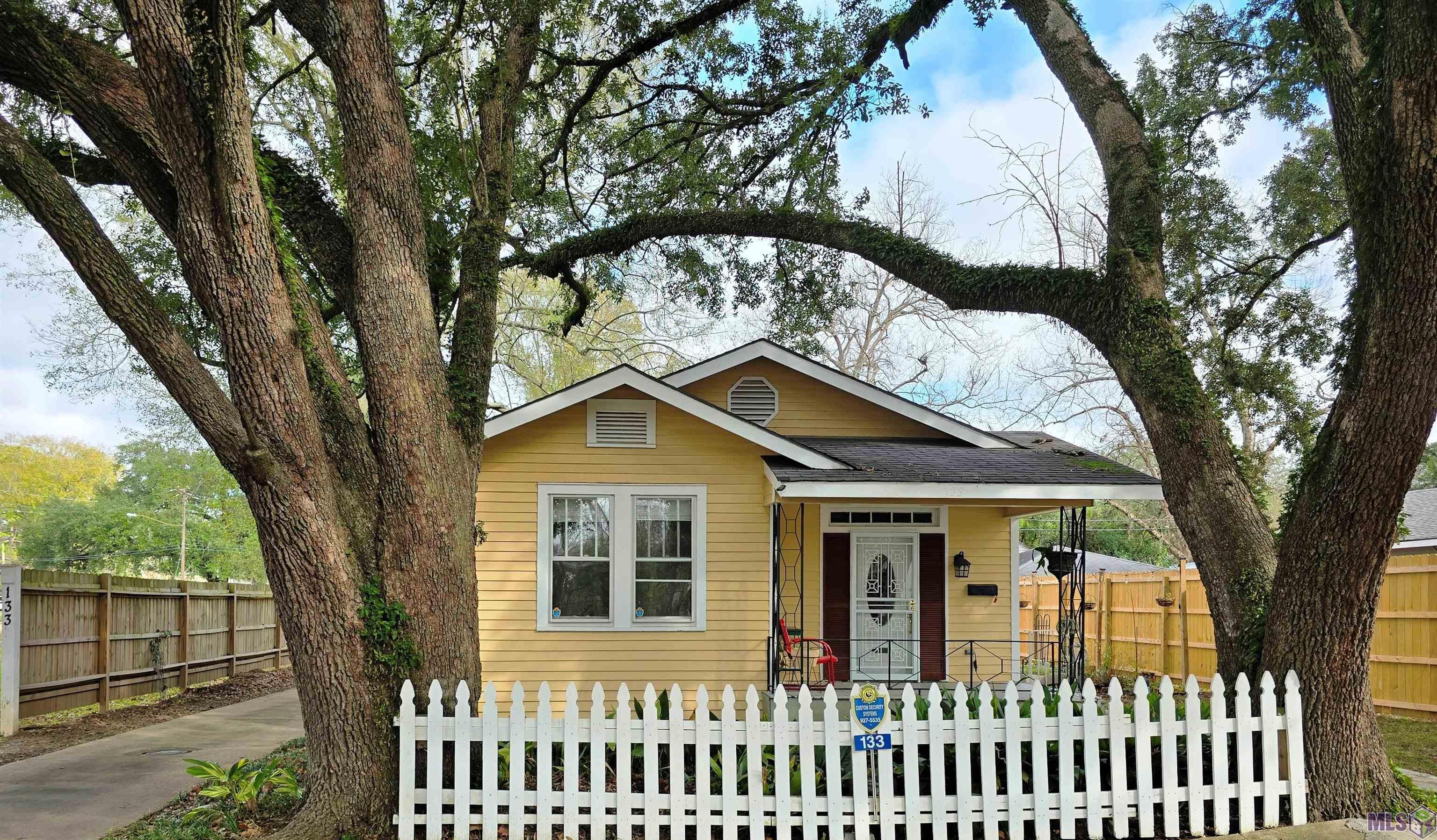 133 St Rose Avenue Baton Rouge, LA 70806 - Photo 23 of 23