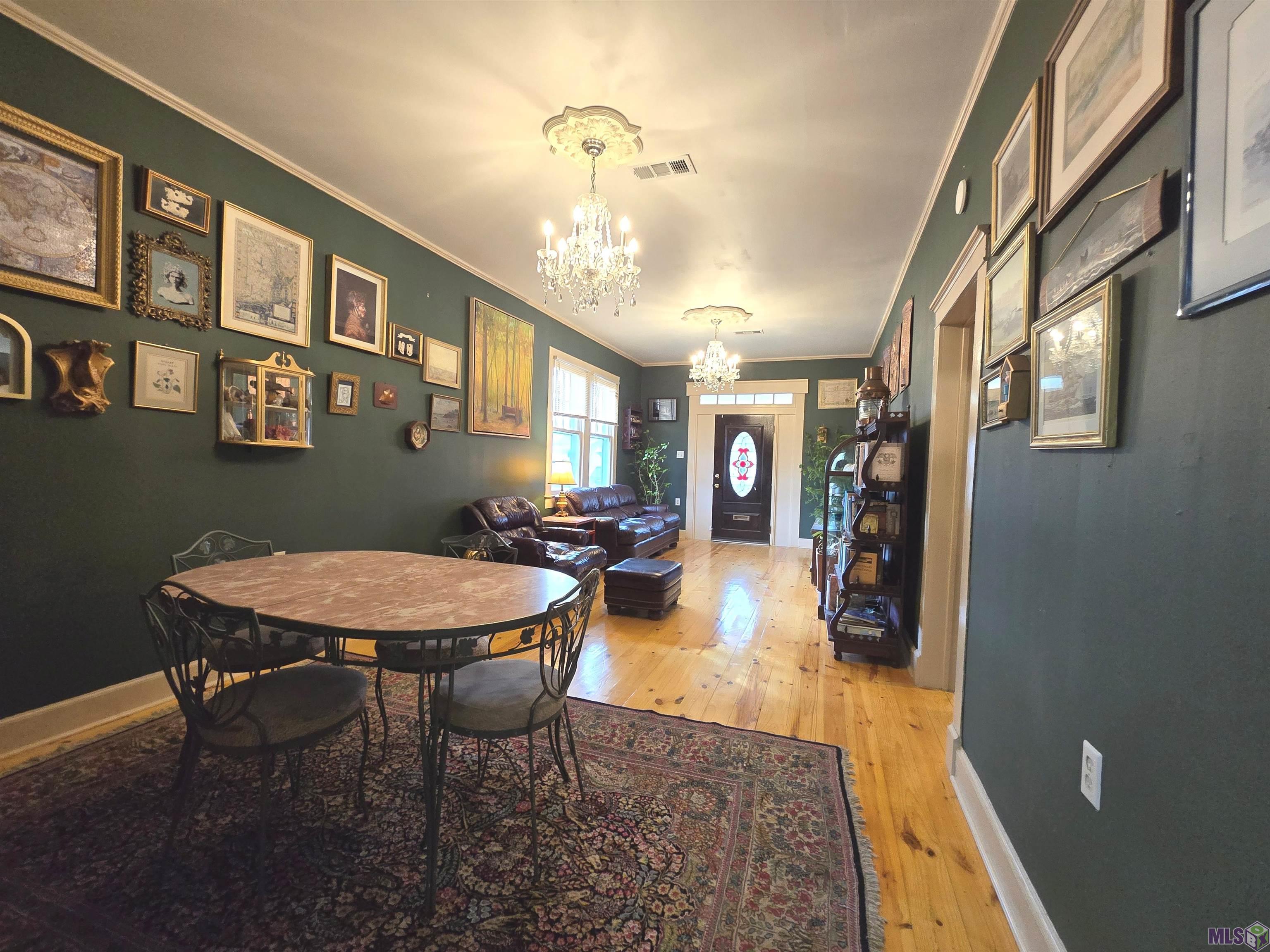 133 St Rose Avenue Baton Rouge, LA 70806 - Photo 6 of 23