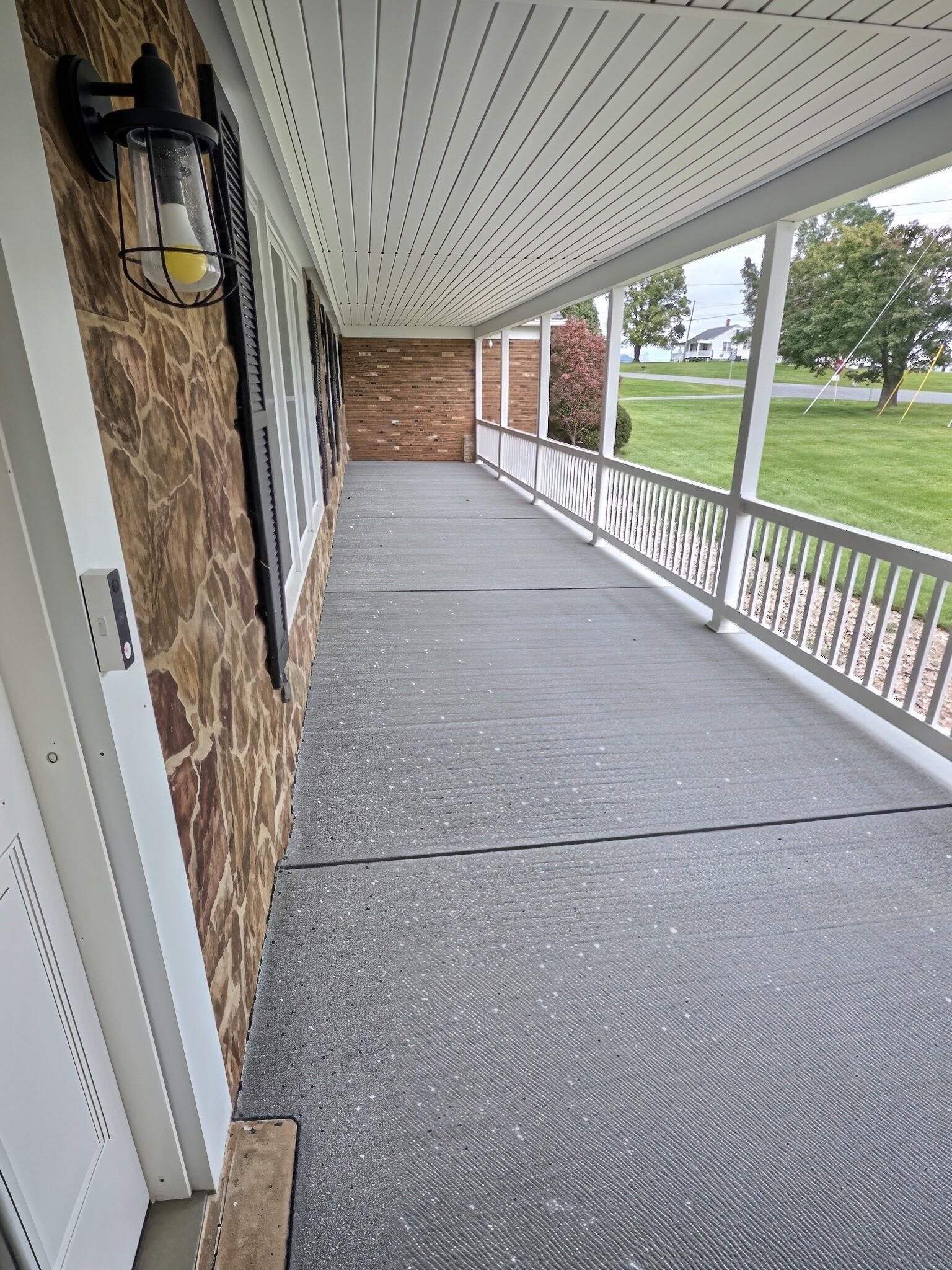 5248 Cross Keys Road Mount Crawford, VA 22841 - Photo 3 of 50 Gallery Image 3