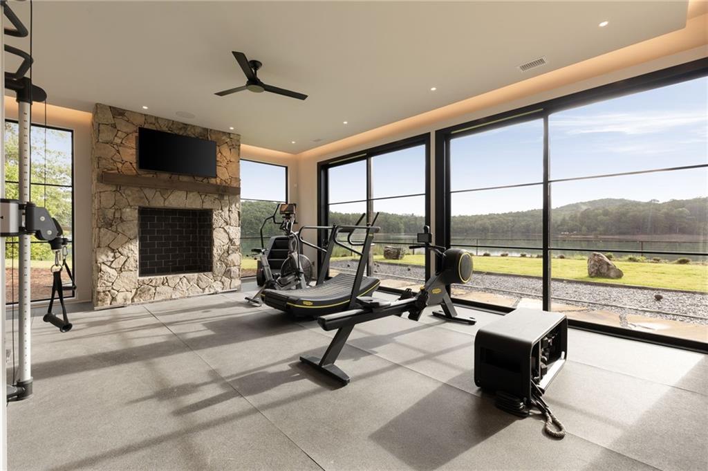 725 Rocky Point Drive Morganton, GA 30560 - Photo 108 of 157