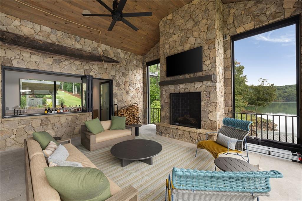 725 Rocky Point Drive Morganton, GA 30560 - Photo 120 of 157