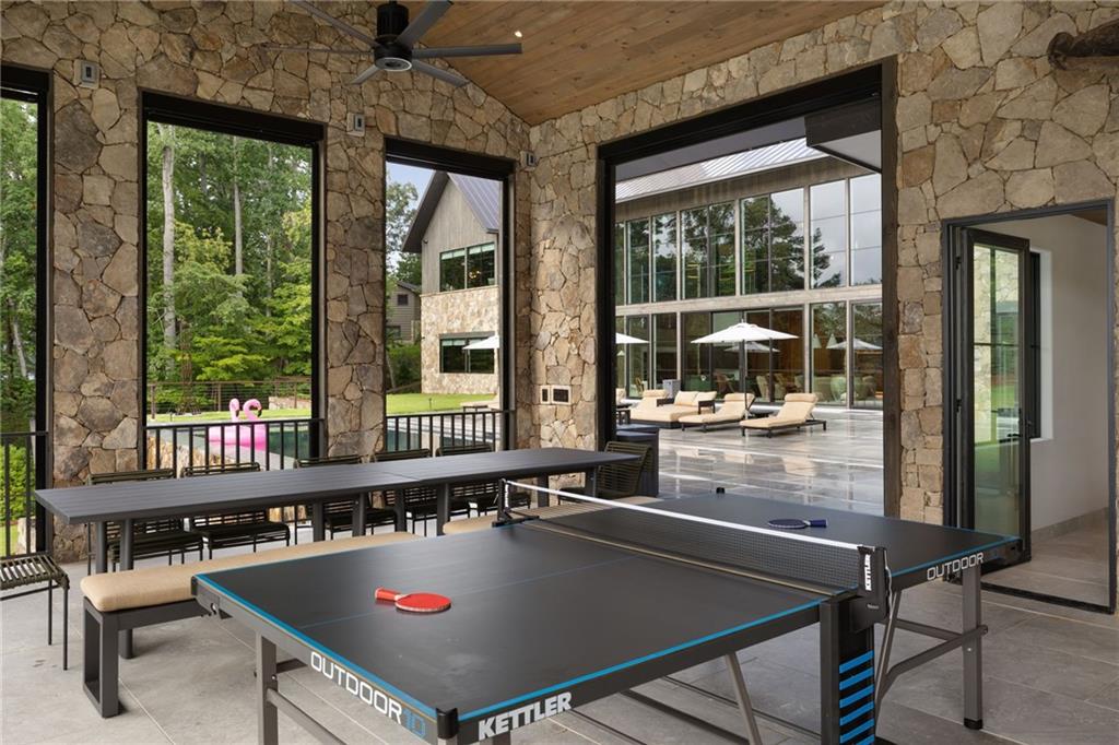 725 Rocky Point Drive Morganton, GA 30560 - Photo 121 of 157