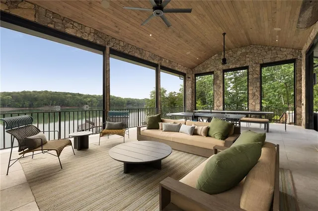 $45,000 | 725 Rocky Point Drive, Morganton, GA 30560