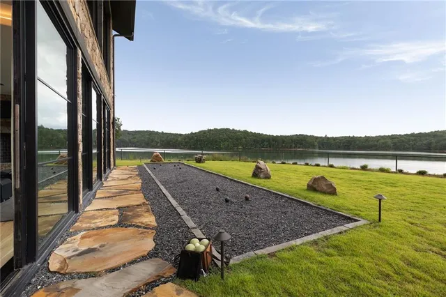 $45,000 | 725 Rocky Point Drive, Morganton, GA 30560