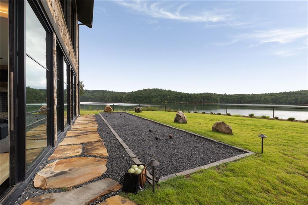 725 Rocky Point Drive Morganton, GA 30560 - Photo 124 of 157