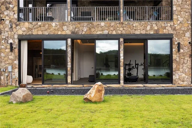 $45,000 | 725 Rocky Point Drive, Morganton, GA 30560