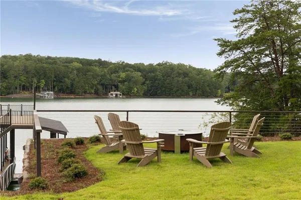 $45,000 | 725 Rocky Point Drive, Morganton, GA 30560