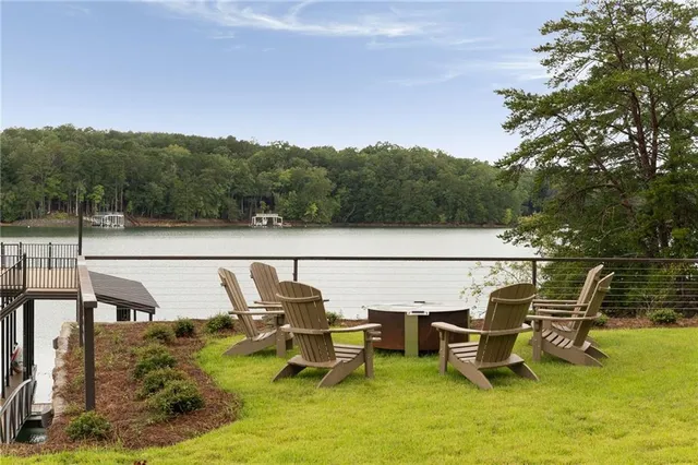 $45,000 | 725 Rocky Point Drive, Morganton, GA 30560