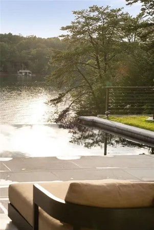 $45,000 | 725 Rocky Point Drive, Morganton, GA 30560