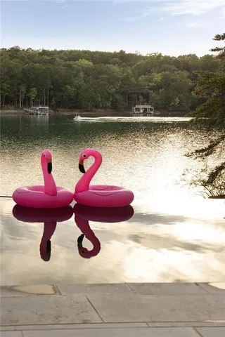 $45,000 | 725 Rocky Point Drive, Morganton, GA 30560