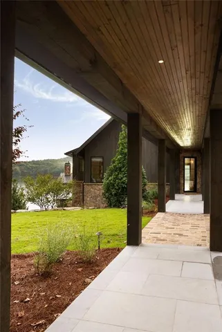 $45,000 | 725 Rocky Point Drive, Morganton, GA 30560