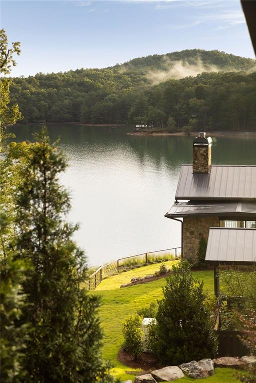 725 Rocky Point Drive Morganton, GA 30560 - Photo 132 of 157