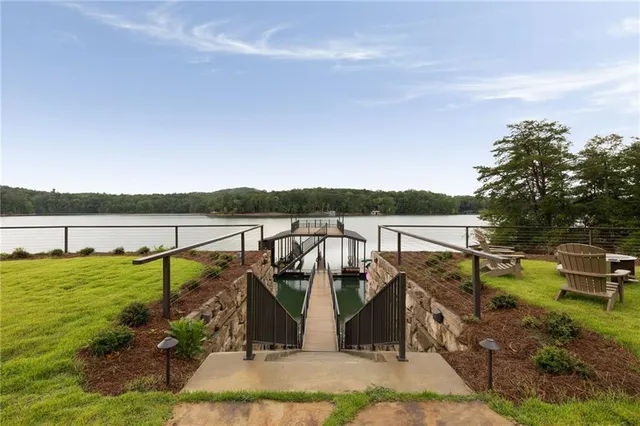 $45,000 | 725 Rocky Point Drive, Morganton, GA 30560