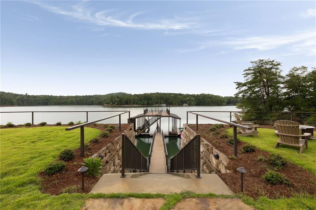 725 Rocky Point Drive Morganton, GA 30560 - Photo 133 of 157