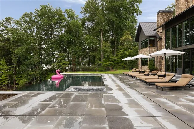 $45,000 | 725 Rocky Point Drive, Morganton, GA 30560