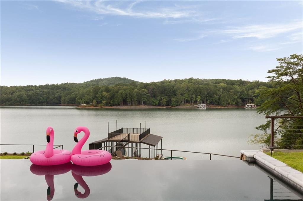 725 Rocky Point Drive Morganton, GA 30560 - Photo 138 of 157