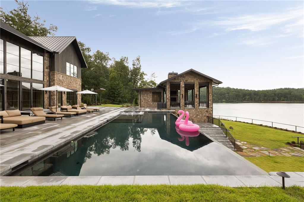 725 Rocky Point Drive Morganton, GA 30560 - Photo 139 of 157