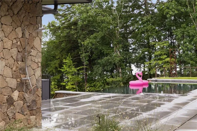 $45,000 | 725 Rocky Point Drive, Morganton, GA 30560