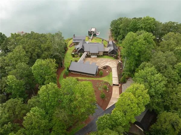 $45,000 | 725 Rocky Point Drive, Morganton, GA 30560