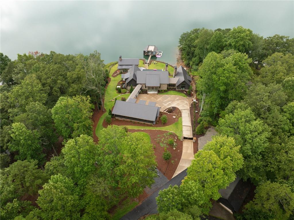 725 Rocky Point Drive Morganton, GA 30560 - Photo 144 of 157