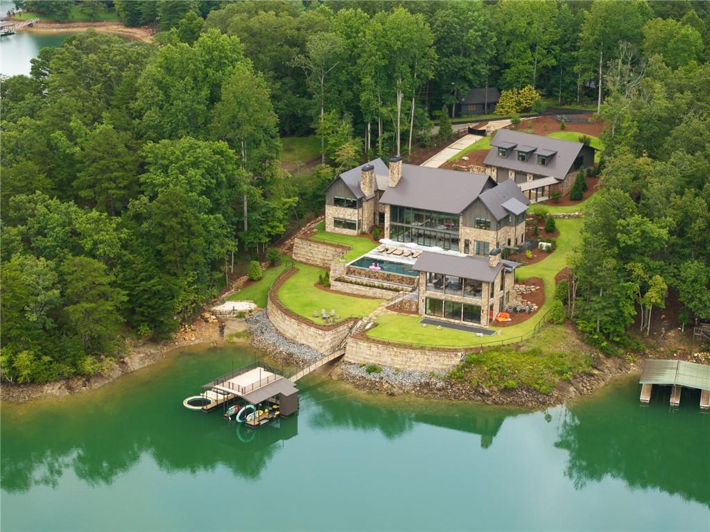 725 Rocky Point Drive Morganton, GA 30560 - Photo 147 of 157