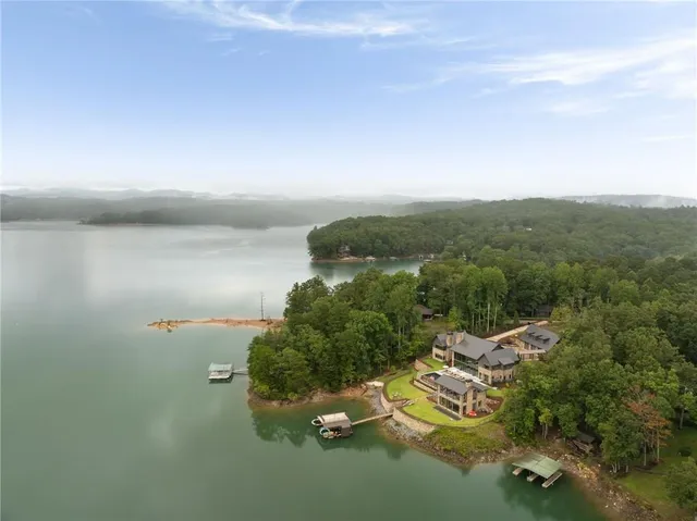 $45,000 | 725 Rocky Point Drive, Morganton, GA 30560