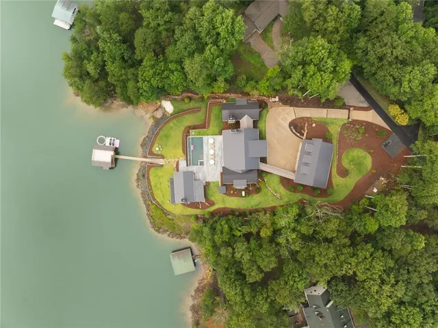 $45,000 | 725 Rocky Point Drive, Morganton, GA 30560