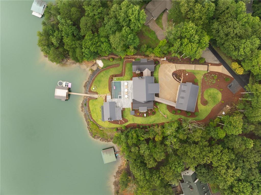 725 Rocky Point Drive Morganton, GA 30560 - Photo 149 of 157