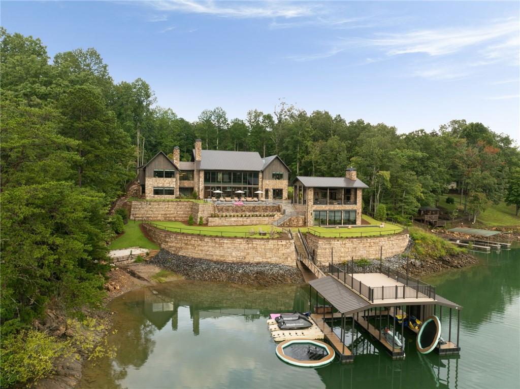 725 Rocky Point Drive Morganton, GA 30560 - Photo 150 of 157