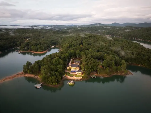 $45,000 | 725 Rocky Point Drive, Morganton, GA 30560