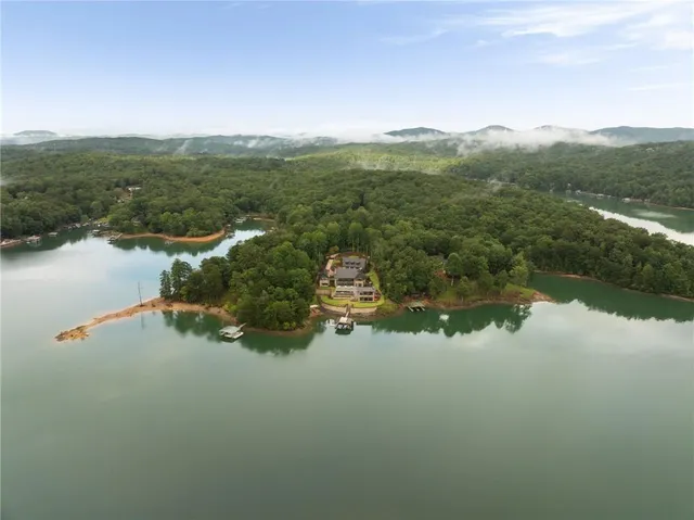 $45,000 | 725 Rocky Point Drive, Morganton, GA 30560