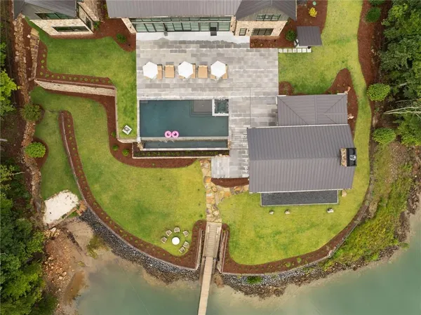 $45,000 | 725 Rocky Point Drive, Morganton, GA 30560