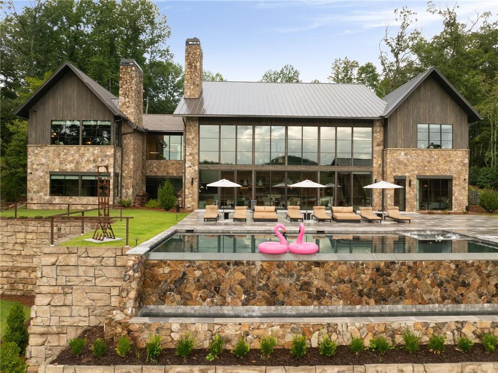 725 Rocky Point Drive Morganton, GA 30560 - Photo 153 of 157