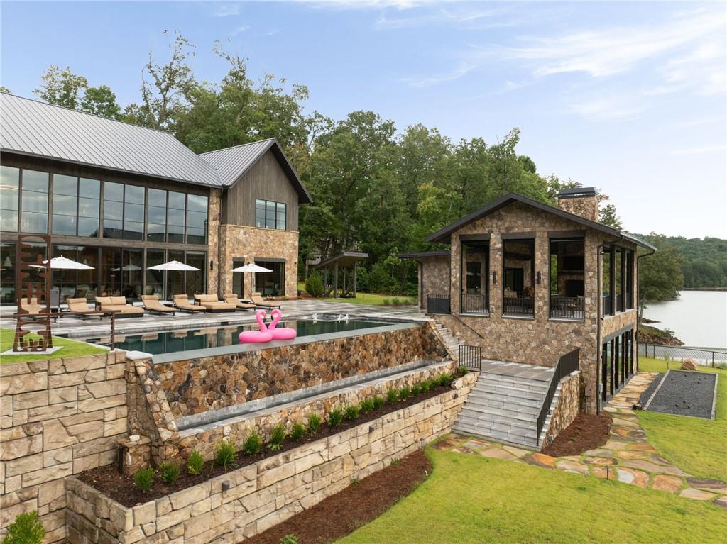 725 Rocky Point Drive Morganton, GA 30560 - Photo 155 of 157