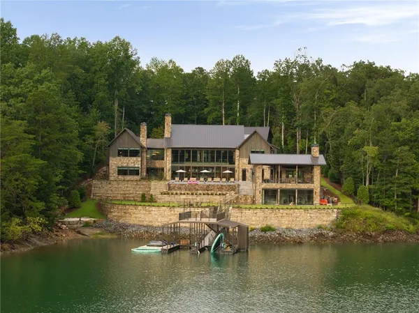 $45,000 | 725 Rocky Point Drive, Morganton, GA 30560