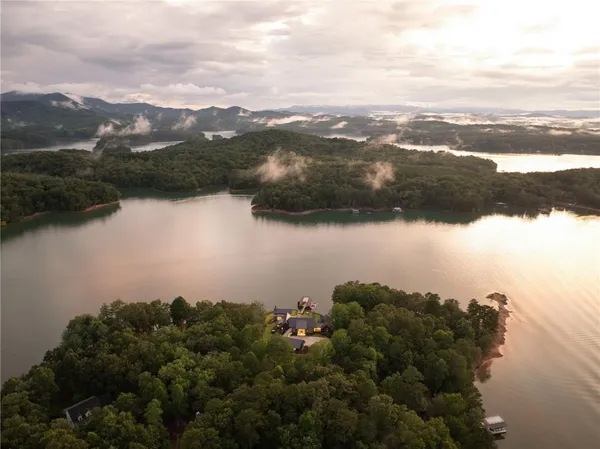 $45,000 | 725 Rocky Point Drive, Morganton, GA 30560