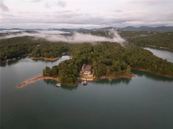 $45,000 | 725 Rocky Point Drive, Morganton, GA 30560