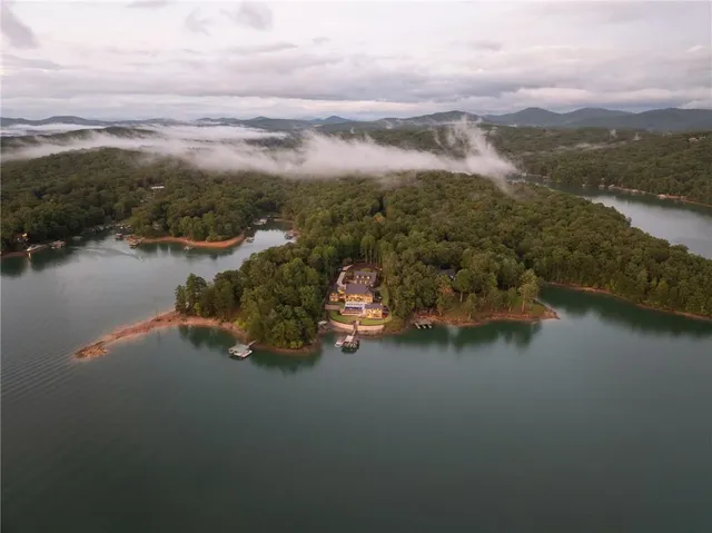 $45,000 | 725 Rocky Point Drive, Morganton, GA 30560