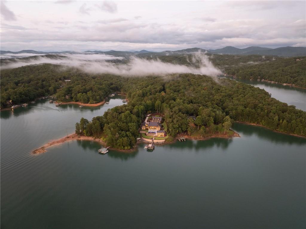 725 Rocky Point Drive Morganton, GA 30560 - Photo 19 of 157