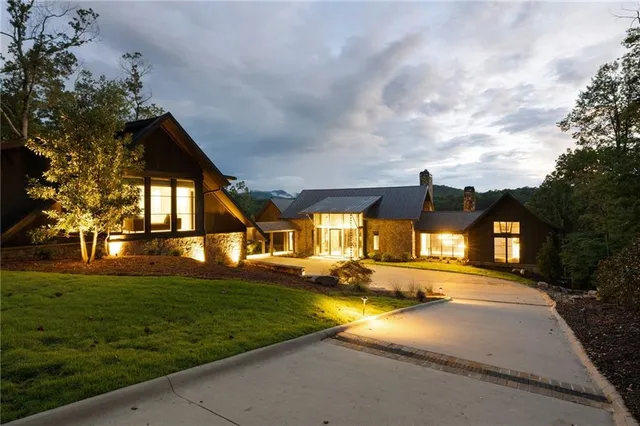 $45,000 | 725 Rocky Point Drive, Morganton, GA 30560