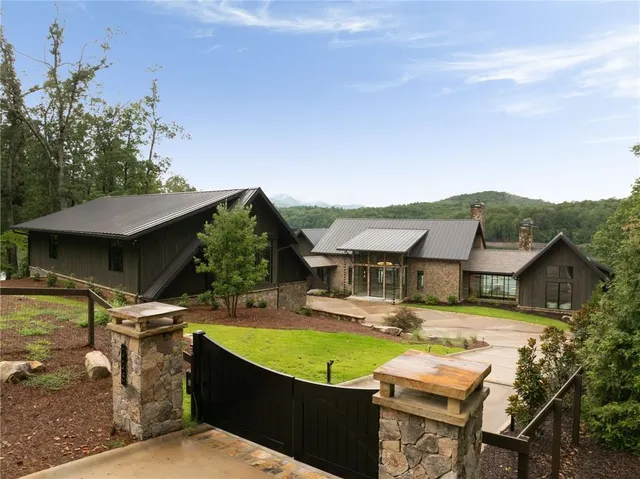 $45,000 | 725 Rocky Point Drive, Morganton, GA 30560