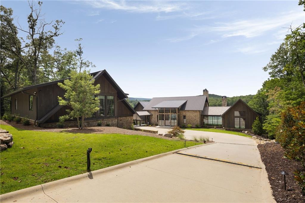 725 Rocky Point Drive Morganton, GA 30560 - Photo 22 of 157