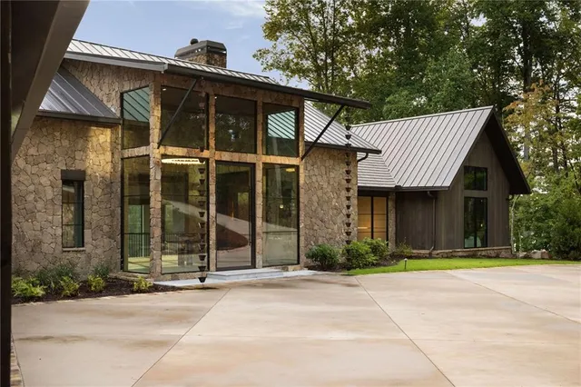 $45,000 | 725 Rocky Point Drive, Morganton, GA 30560