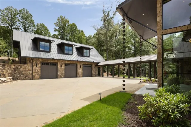 $45,000 | 725 Rocky Point Drive, Morganton, GA 30560