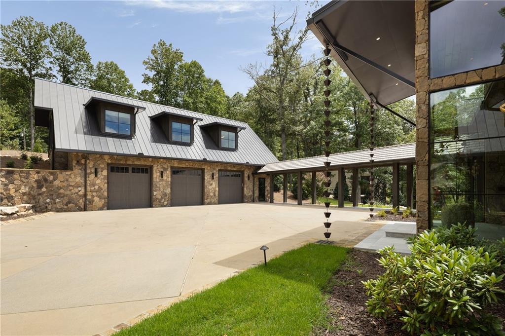 725 Rocky Point Drive Morganton, GA 30560 - Photo 27 of 157