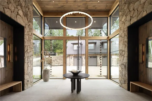 $45,000 | 725 Rocky Point Drive, Morganton, GA 30560