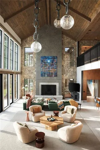 $45,000 | 725 Rocky Point Drive, Morganton, GA 30560