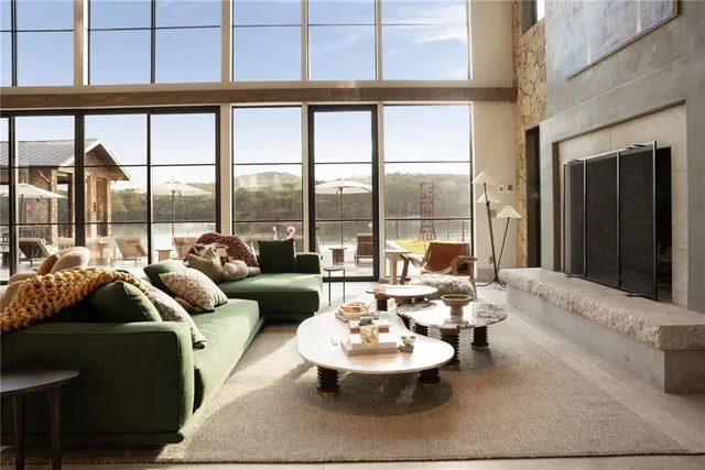 $45,000 | 725 Rocky Point Drive, Morganton, GA 30560